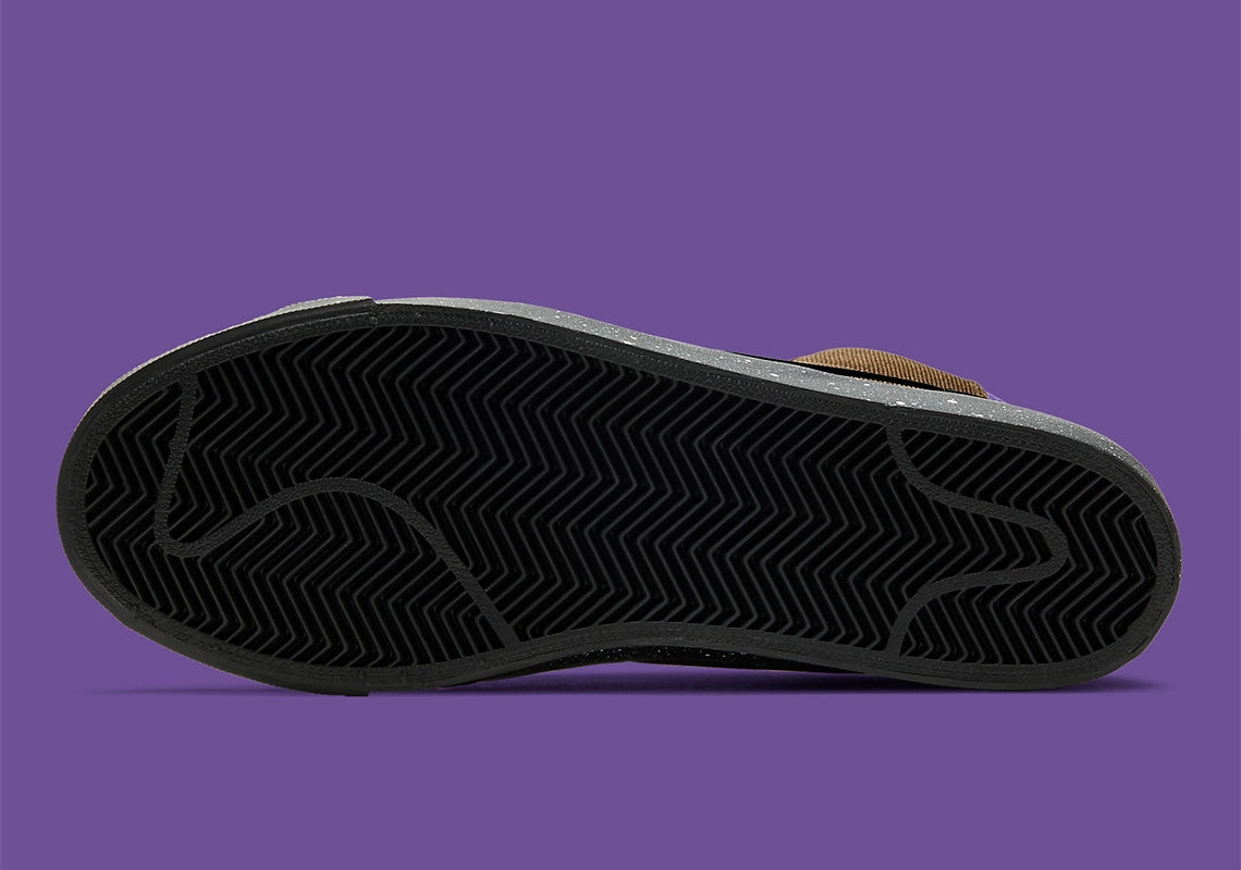 Nike SB - Zoom Blazer Mid GT ACG