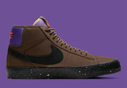 Nike SB - Zoom Blazer Mid GT ACG