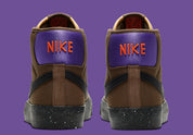Nike SB - Zoom Blazer Mid GT ACG