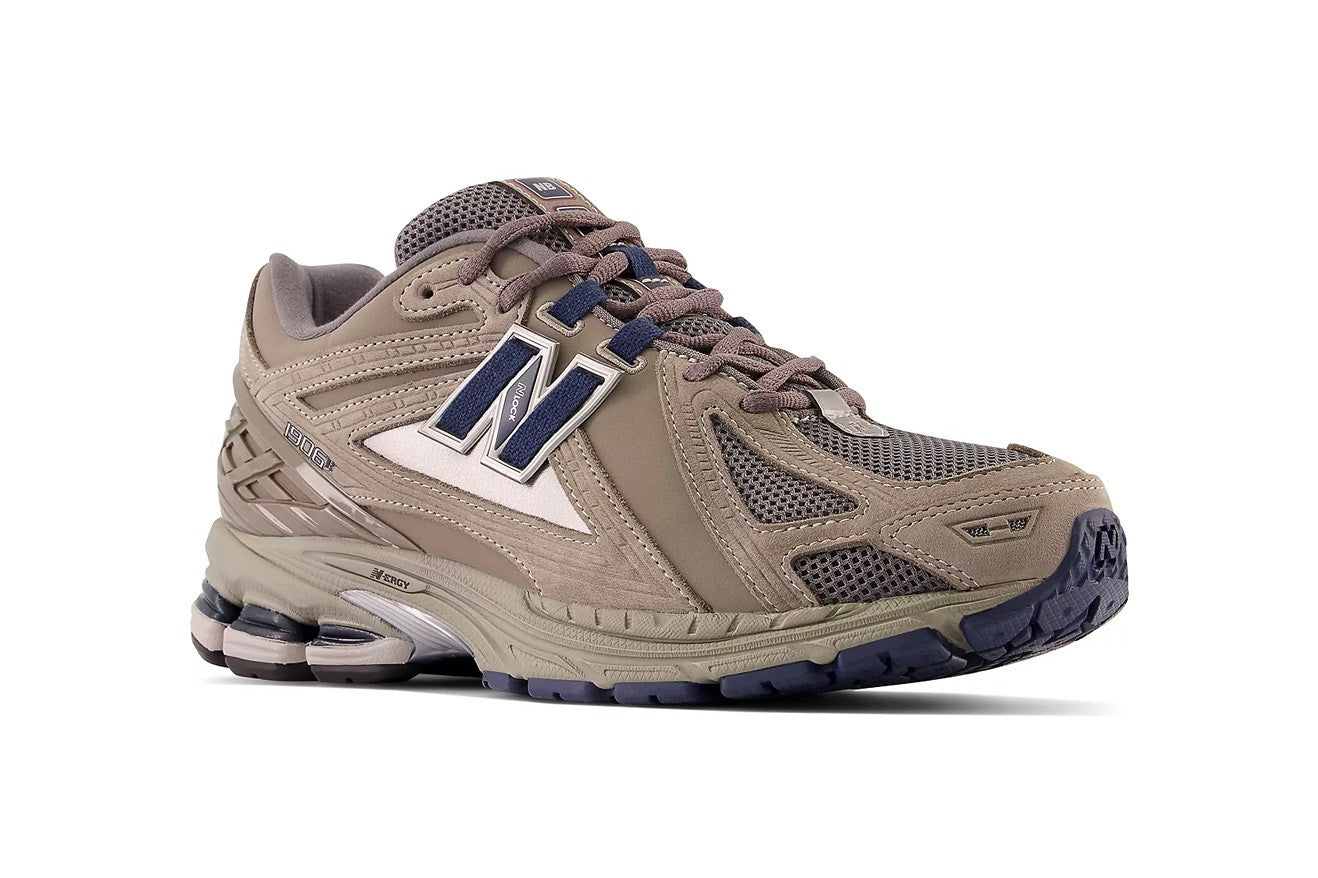 New Balance 1906R Grey Indigo