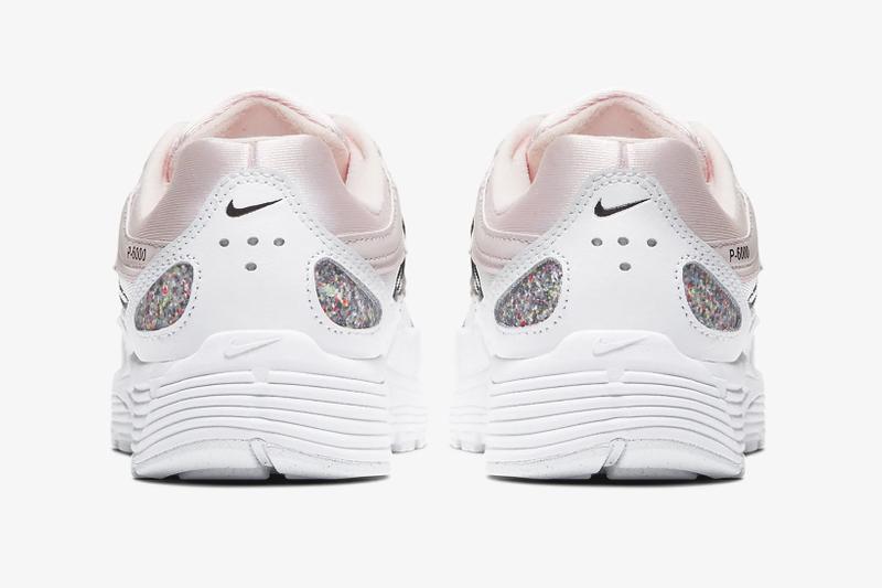 Nike P-6000 SE Light Soft Pink