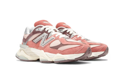 New Balance 9060 Sea Salt Cherry Blossom