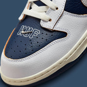 Nike SB Dunk Low HUF New York