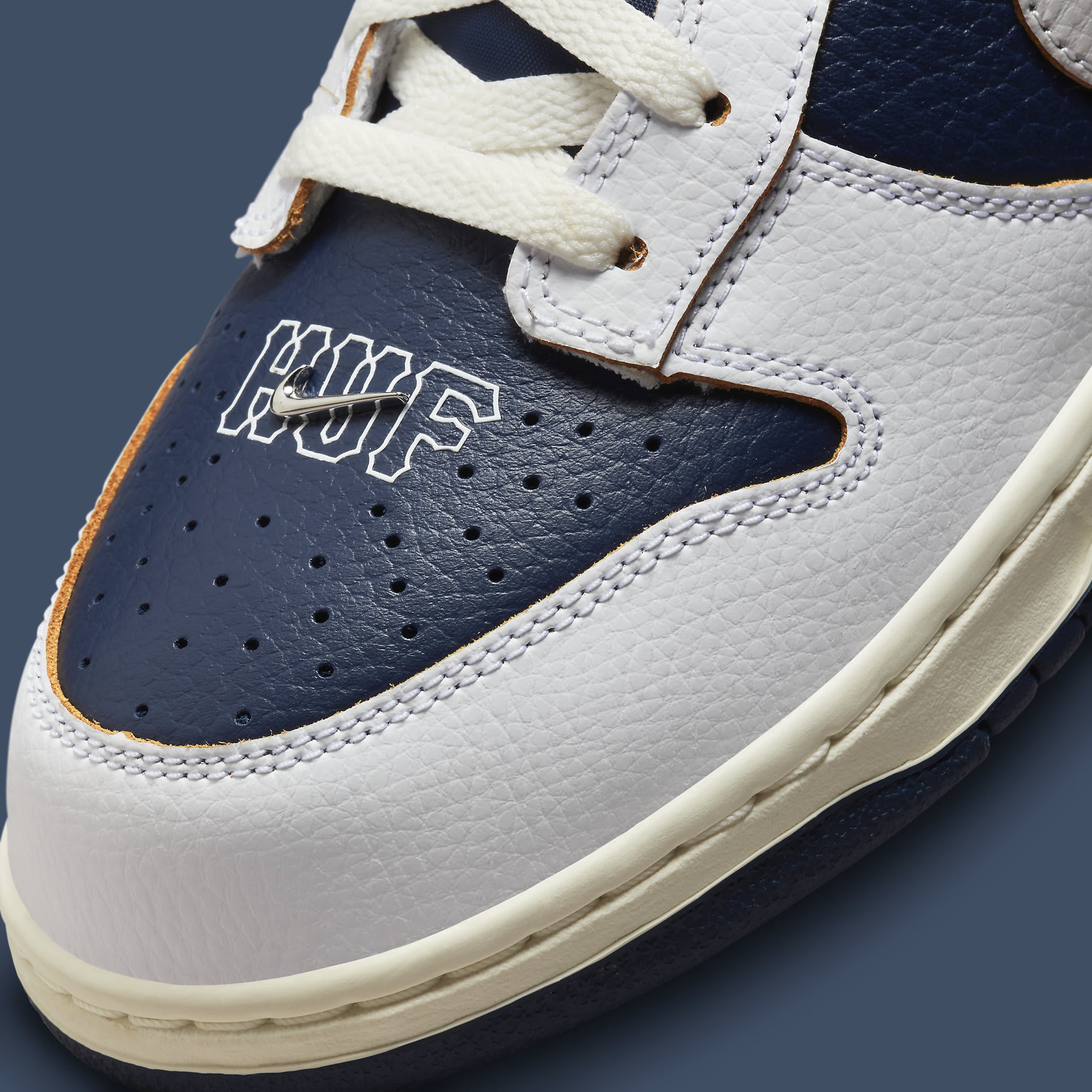 Nike SB Dunk Low HUF New York