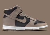 Nike Dunk High Moon Fossil