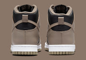 Nike Dunk High Moon Fossil