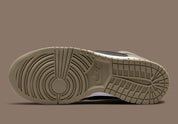 Nike Dunk High Moon Fossil