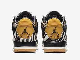 Air Jordan 3 Retro SE Animal Instinct