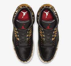 Air Jordan 3 Retro SE Animal Instinct