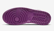 Air Jordan 1 Mid Magenta (2022)