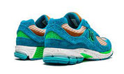 New Balance 2002R Salehe Bembury Water Be The Guide