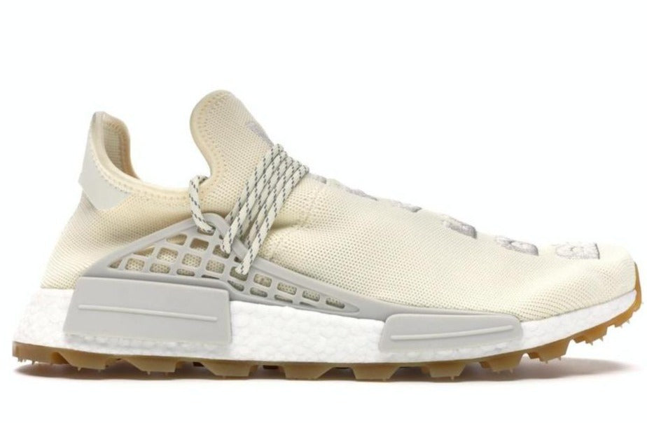 Adidas - NMD Hu Trail Pharrell Now Is Her Time
