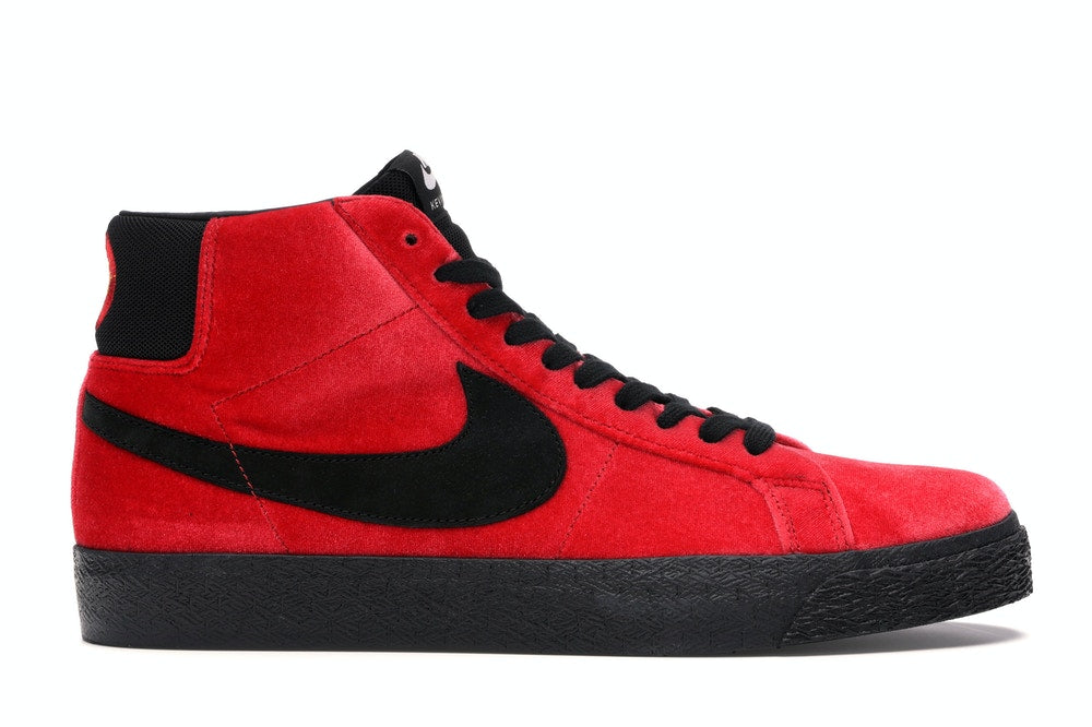 Nike SB - Zoom Blazer Mid Kevin and Hell