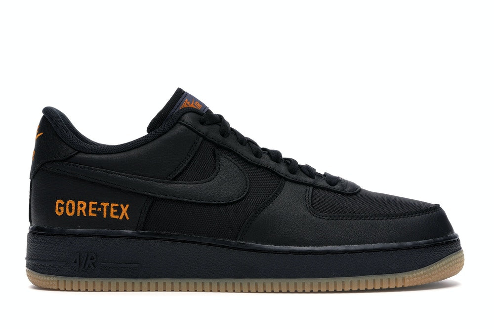 Nike - Air Force 1 Gore-Tex Black Light