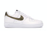 Nike - Air Force 1 Low Retro Ivory Snake