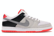 Nike SB - Dunk Low Infrared Orange Label