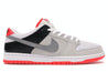 Nike SB - Dunk Low Infrared Orange Label