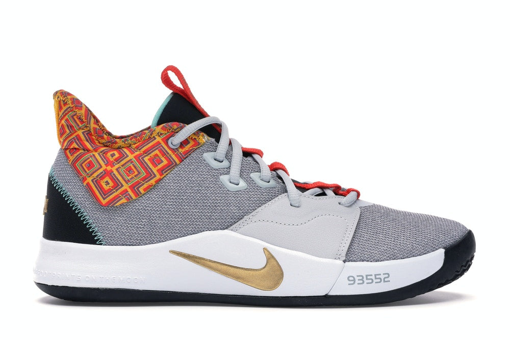 Nike PG 3 BHM (2019)