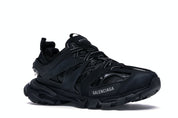Balenciaga Track Black