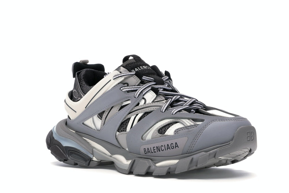 Balenciaga Track Grise