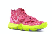 kyrie spongebob