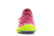 Nike kyrie spongebob de face