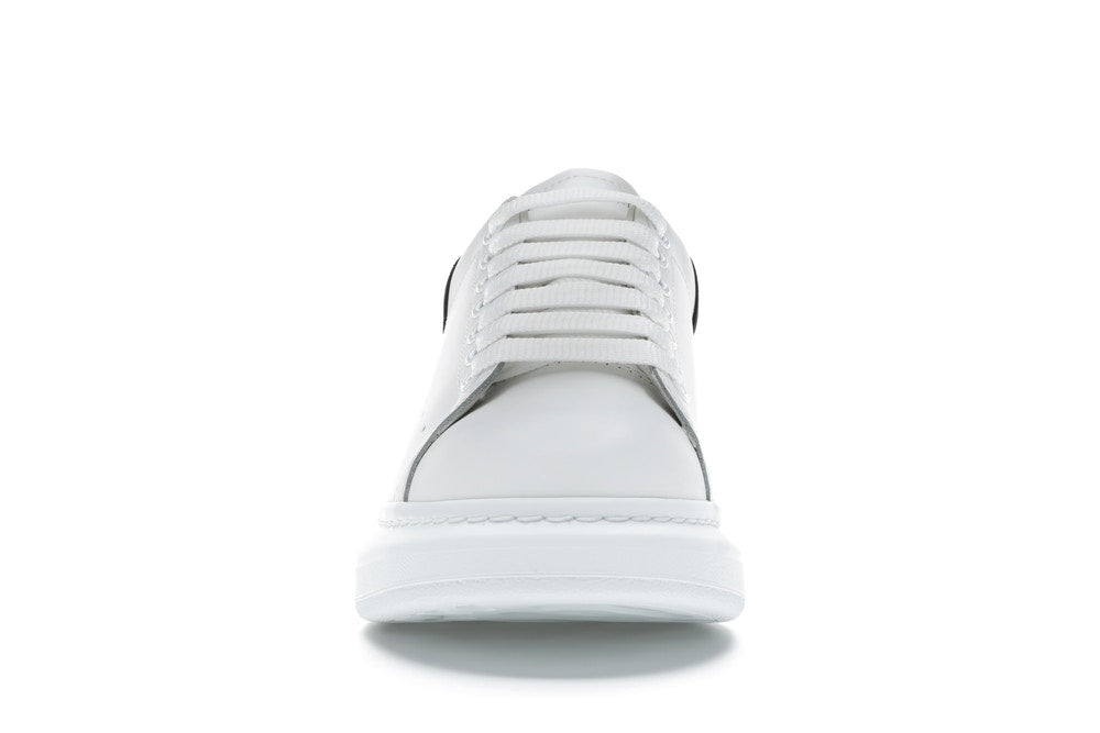 Alexander McQueen Oversized Ivory Black