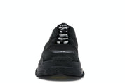 Balenciaga Triple S Black (2019)