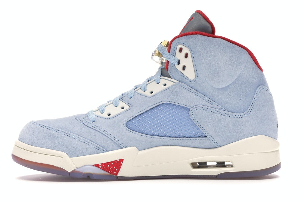 Jordan 5 Retro Trophy Room Ice Blue