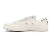 Converse Chuck Taylor All-Star 70s Ox Comme des Garcons PLAY White
