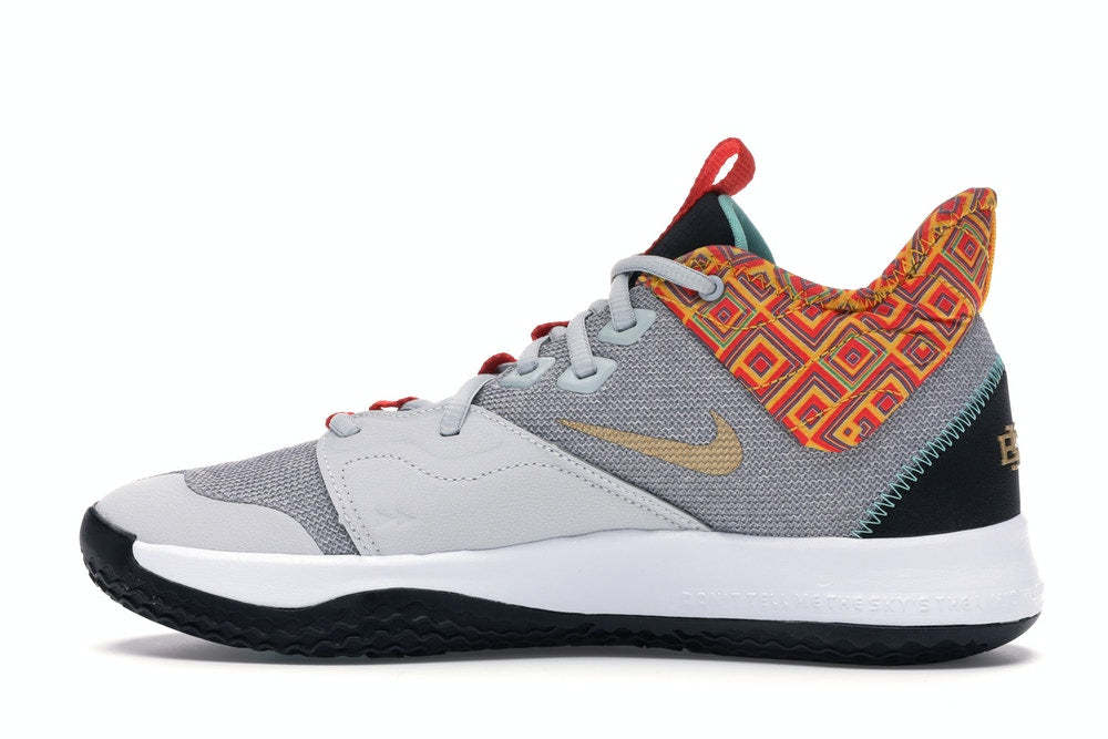 Nike PG 3 BHM (2019)