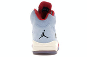 Jordan 5 Retro Trophy Room Ice Blue