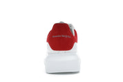 Alexander McQueen Oversized Red