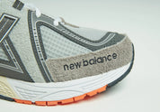 New Balance 1906R N.Hoolywood x INVINCIBLE Grey Swan