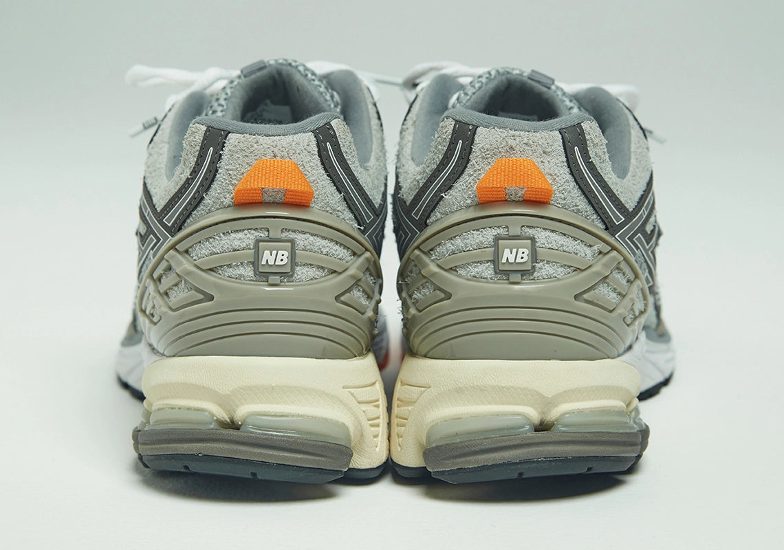 New Balance 1906R N.Hoolywood x INVINCIBLE Grey Swan