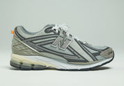 New Balance 1906R N.Hoolywood x INVINCIBLE Grey Swan