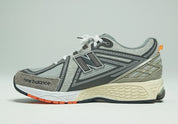 New Balance 1906R N.Hoolywood x INVINCIBLE Grey Swan