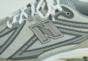New Balance 1906R N.Hoolywood x INVINCIBLE Grey Swan
