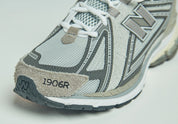 New Balance 1906R N.Hoolywood x INVINCIBLE Grey Swan