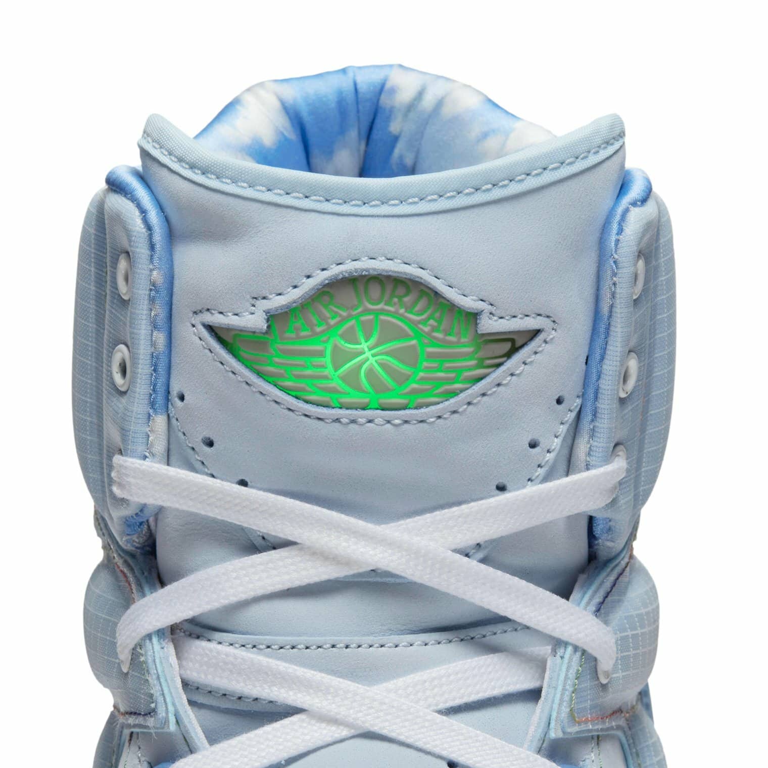Jordan 2 Retro J Balvin