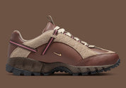 Nike Air Humara LX Jacquemus Ale Brown Gold