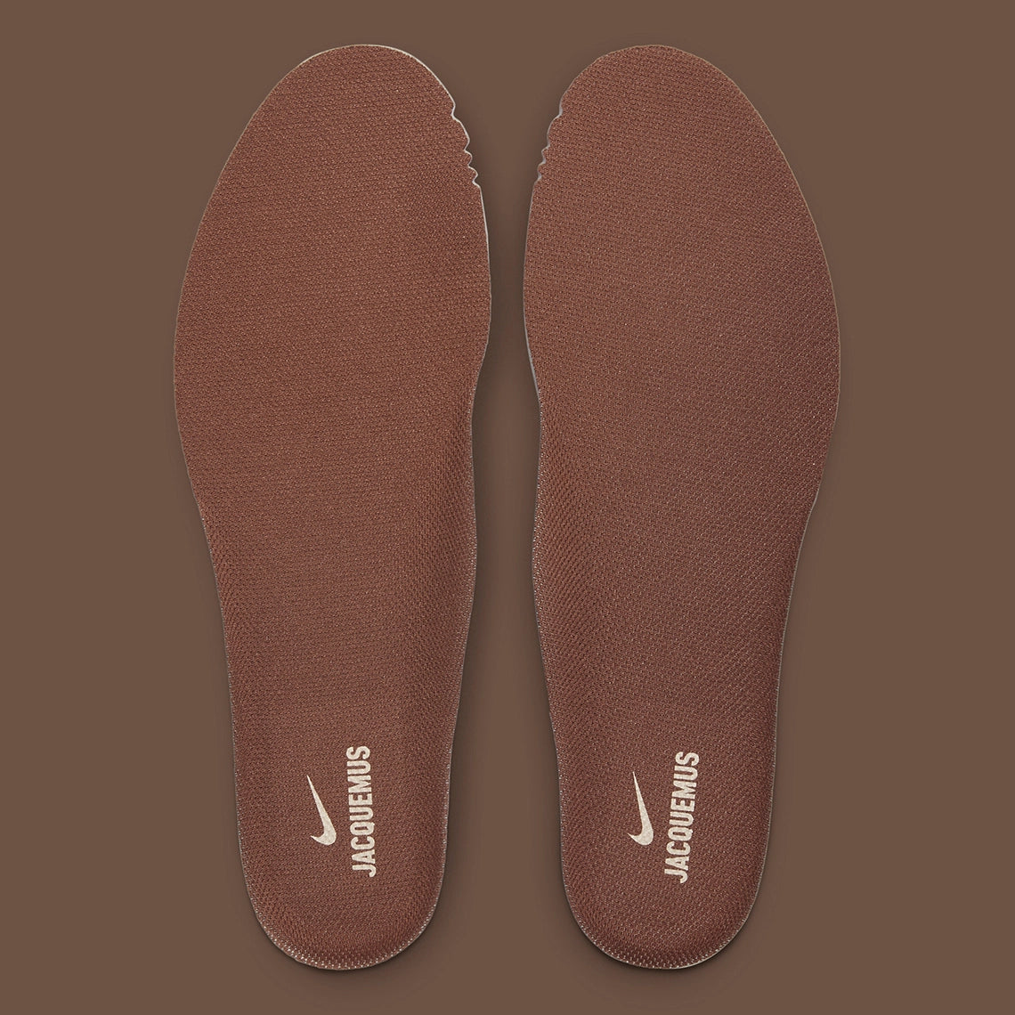 Nike Air Humara LX Jacquemus Ale Brown Gold