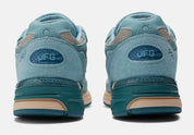 New Balance 993 Joe Freshgoods Performance Art Arctic Blue