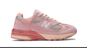 New Balance 993 Joe Freshgoods Performance Art Powder Pink