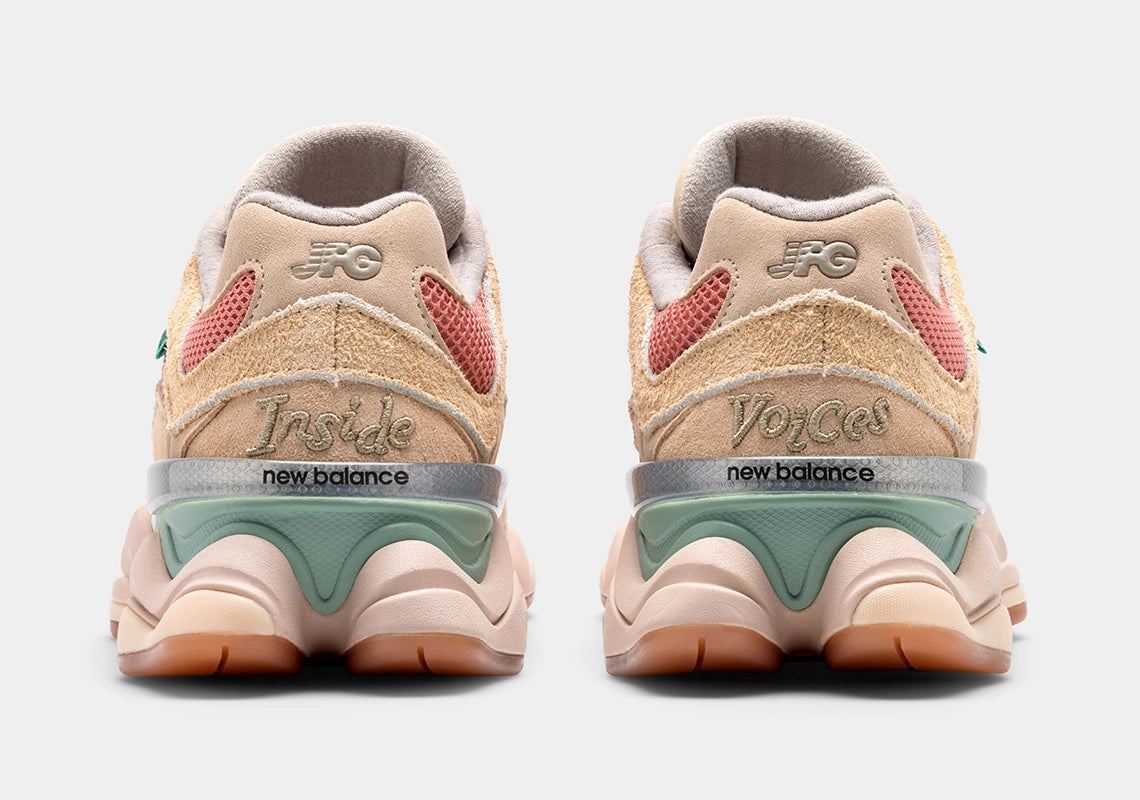 New balance saumon deals