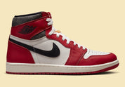 Jordan 1 Retro High OG Lost and Found