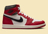 Jordan 1 Retro High OG Lost and Found