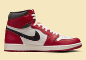 Jordan 1 Retro High OG Lost and Found