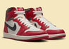 Jordan 1 Retro High OG Lost and Found