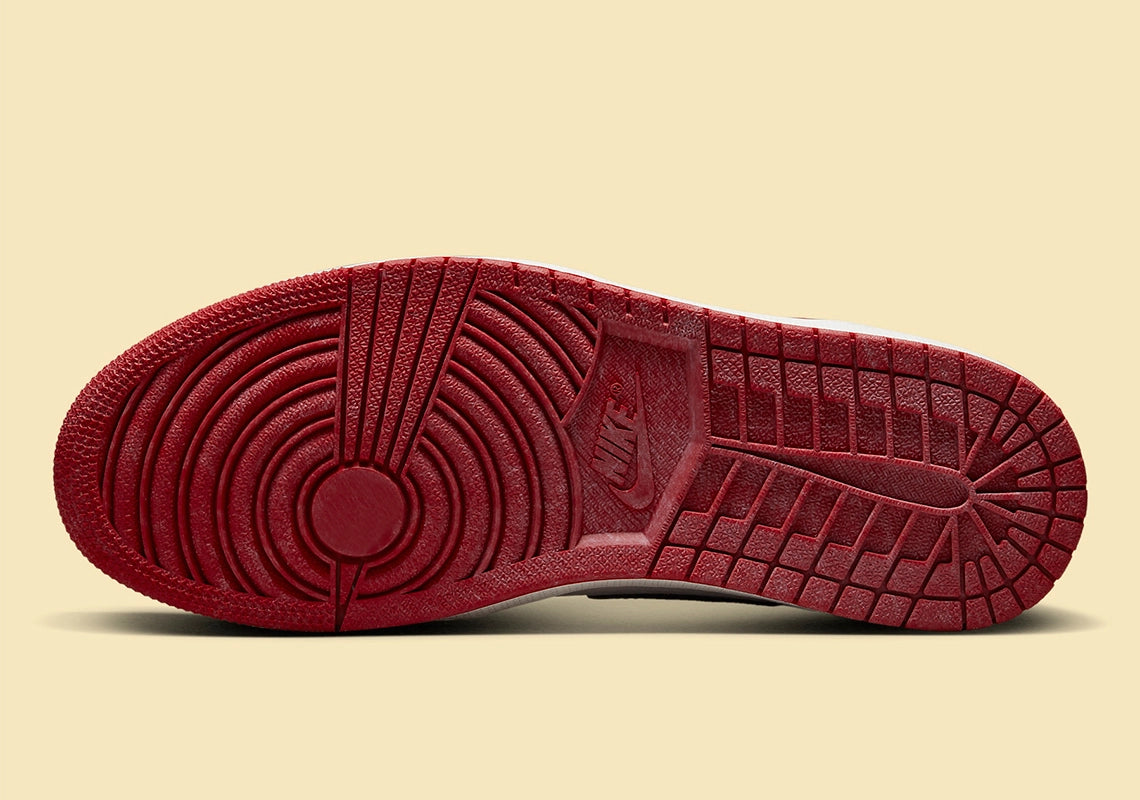 Jordan 1 Retro High OG Lost and Found
